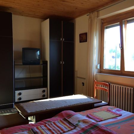 Margareta Apartman Apartment Sarvar Exterior photo
